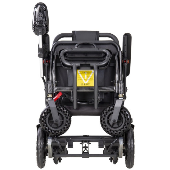 Elektrický vozík pre invalidov 112E